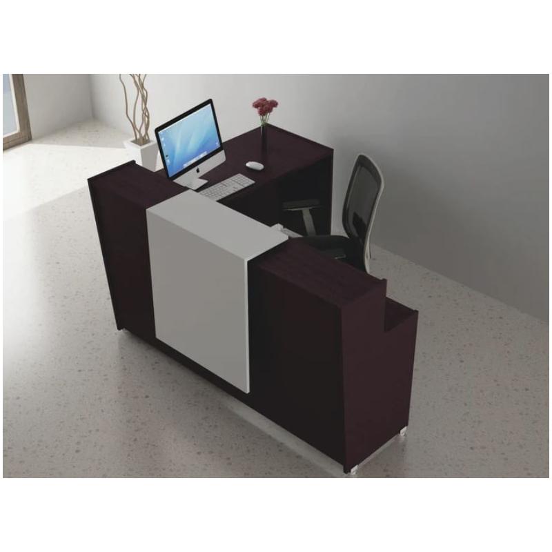 Recepción de oficina RESET - Home - Muebles de oficina de alta calidad al mejor precio 