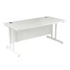 Escritorio para oficina mueble cantilever