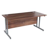 Escritorio para oficina mueble cantilever