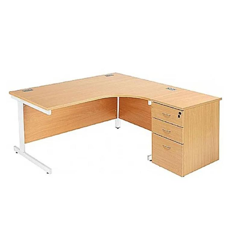 Escritorios para oficina Commerce I con mueble - Inicio - Muebles de oficina de alta calidad al mejor precio 