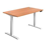 Escritorios de oficina mueble Commerce II