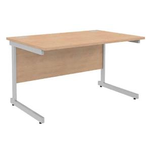 Escritorios para oficina tipo mueble banco