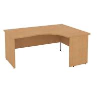 Mueble de oficina basic desk