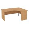 Mueble de oficina basic desk