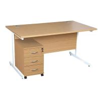 Escritorio mueble de oficina Little L