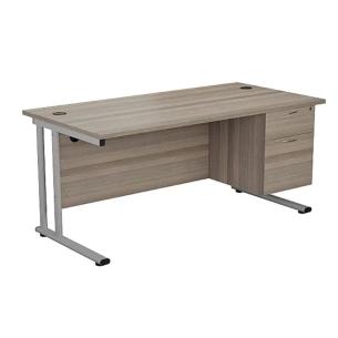 Escritorios para oficina mueble Back desk