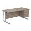 Escritorios para oficina mueble Back desk