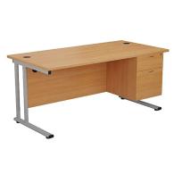 Escritorios para oficina mueble Back desk