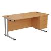 Escritorios para oficina mueble Back desk