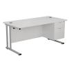 Escritorios para oficina mueble Back desk