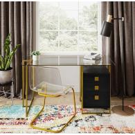 Escritorios para oficina minicorp Muebles home