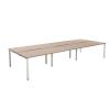 Escritorios de oficina muebles QUARTER modular