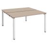 Escritorios de oficina muebles QUARTER modular