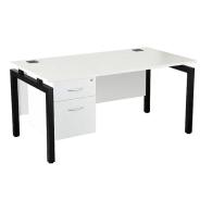 Escritorio mueble para oficina Productive