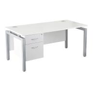 Escritorio mueble para oficina Productive