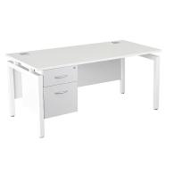 Escritorio mueble para oficina Productive
