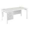Escritorio mueble para oficina Productive