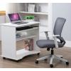 Mueble de oficina escritorio Glass
