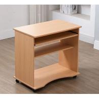 Mueble de oficina escritorio Glass