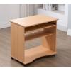 Mueble de oficina escritorio Glass