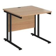 Escritorio para Oficina NORDEN Compact