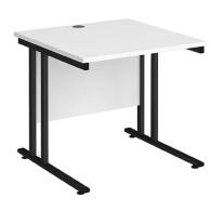 Escritorio para Oficina NORDEN Compact | Muebles de Oficina Modernos