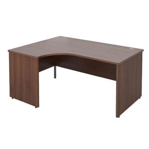 Escritorio Palm – Escritorio Ergonómico en L para Oficina