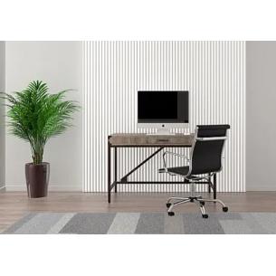 Escritorio voladizo ergonomico de lujo