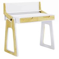 Escritorio para computadora mueble de oficina Fenwick