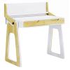 Escritorio para computadora mueble de oficina Fenwick