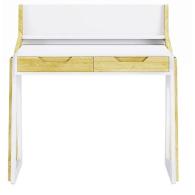 Escritorio para computadora mueble de oficina Fenwick