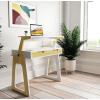 Escritorio para computadora mueble de oficina Fenwick