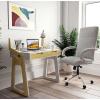 Escritorio para computadora mueble de oficina Fenwick