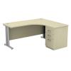 Escritorio para oficina mueble en L Granville