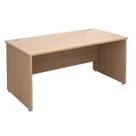 Escritorio de oficina mueble Agency Midi