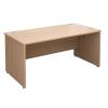 Escritorio de oficina mueble Agency Midi