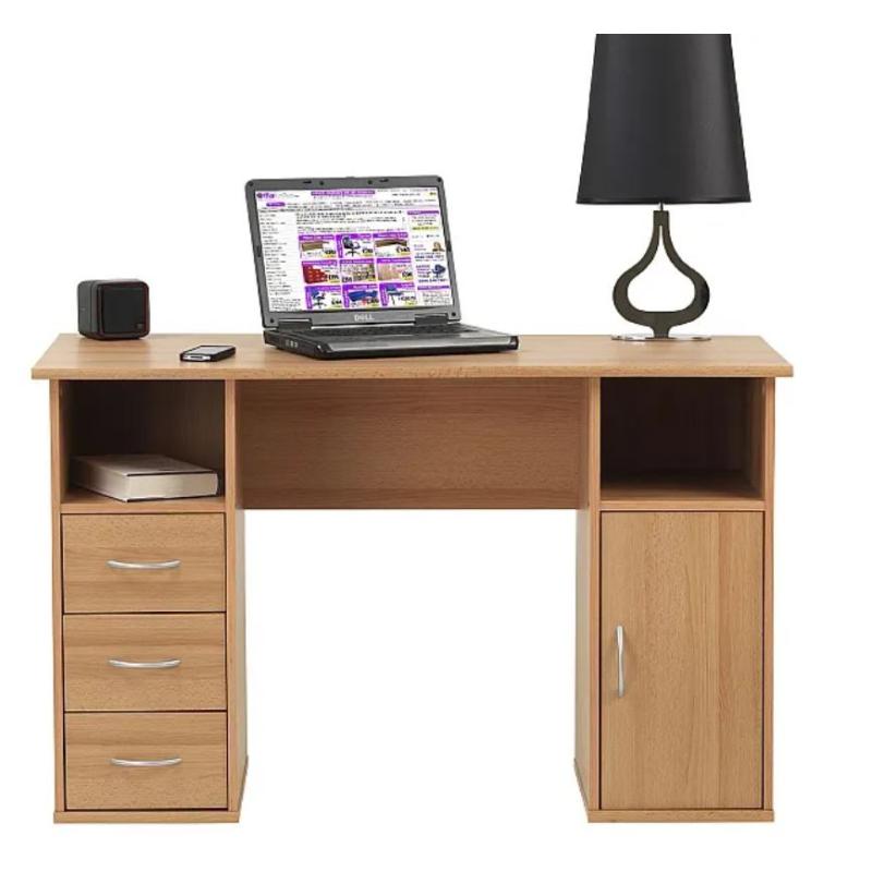Escritorio de oficina Mueble Vertex - Inicio - Muebles de oficina de alta calidad al mejor precio 