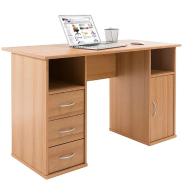 Escritorio de oficina Mueble Vertex