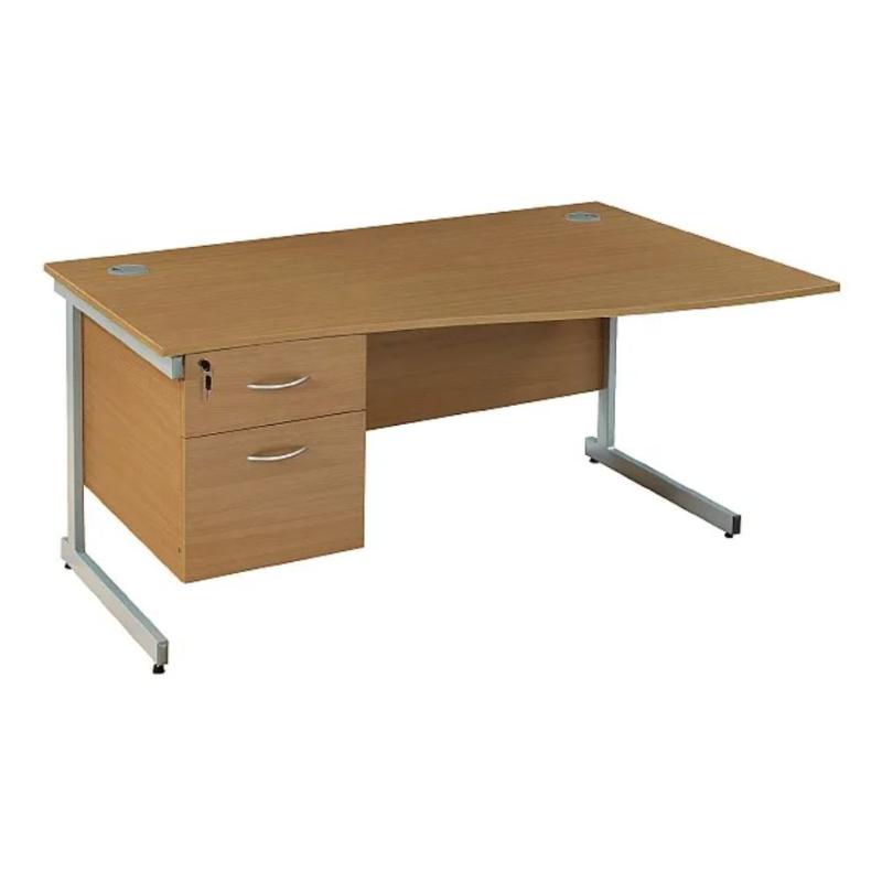 Escritorio para oficina mueble esquinero Little - Inicio - Muebles de oficina de alta calidad al mejor precio 