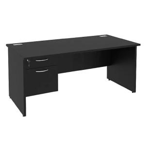 Escritorio de oficina en casa Bellota