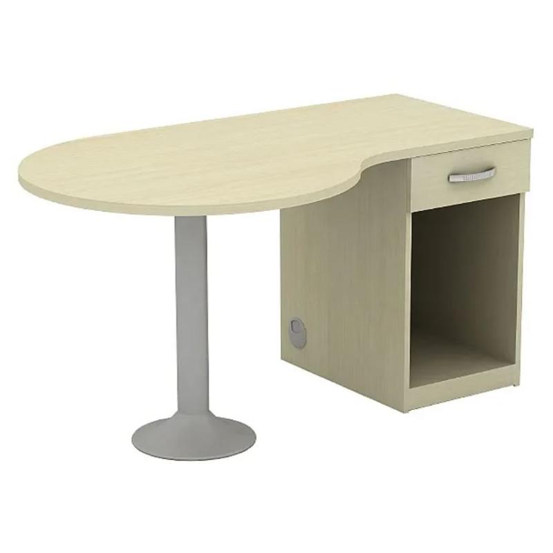 Mueble de oficina escritorio Little Space - Home - Muebles de oficina de alta calidad al mejor precio 