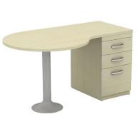 Mueble de oficina escritorio Little Space