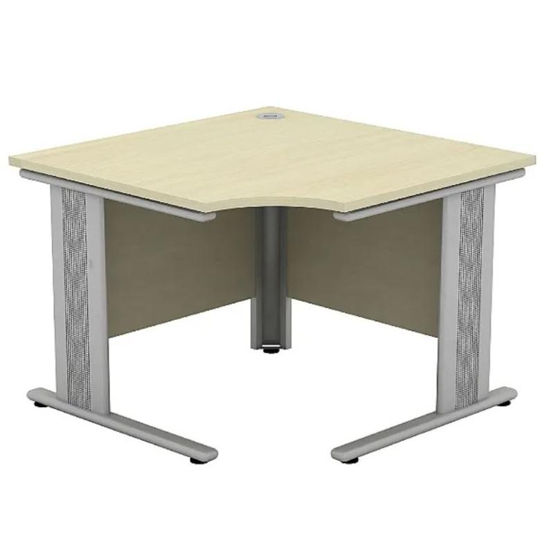Muebles para oficina en L escritorio Bront L - Home - Muebles de oficina de alta calidad al mejor precio 