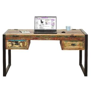 Mueble para oficina escritorio Agency Meta