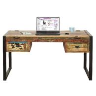 Mueble para oficina escritorio Agency Meta