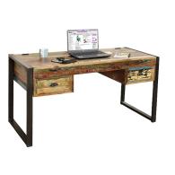 Mueble para oficina escritorio Agency Meta