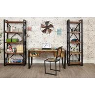Mueble para oficina escritorio Agency Meta
