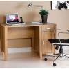 Escritorio Home Office de la agencia