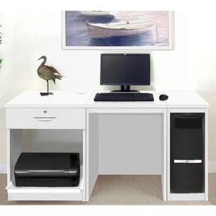 Mueble de oficina escritorio Agency Pico