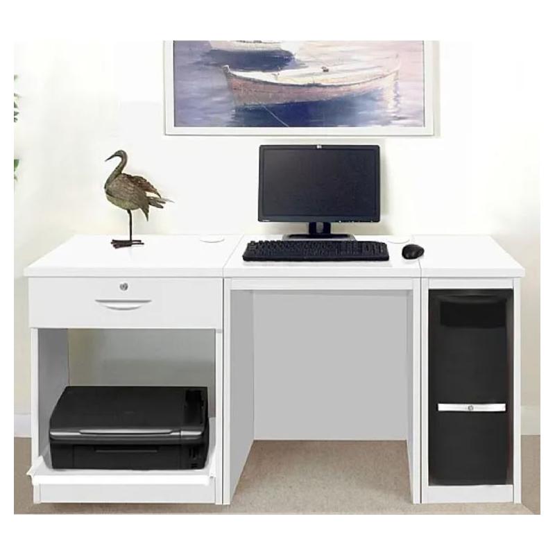 Mueble de oficina escritorio Agency Pico - Inicio - Muebles de oficina de alta calidad al mejor precio 